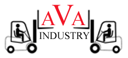 AVA-Industry Запчасти для погрузочной и складской техники