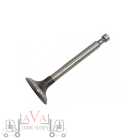 91H20-01350, 13201-FY500, 91H2001350, 13201FY500 Клапан впускной Nissan K15, K21, K25