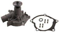 ВОДЯНАЯ ПОМПА DOOSAN G15/20/25/30E3/SC-2