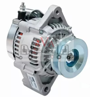 27060-78158-71, 270607815871 ГЕНЕРАТОР TOYOTA 4Y, 5K