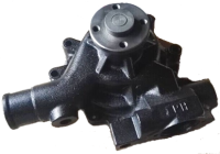 ВОДЯНАЯ ПОМПА DOOSAN (CUMMINS B3.3)