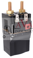 7915692079 Контактор Linde/Still (48В, 437 Ом)