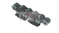 9495110087 Цепь грузоподъемного механизма Linde