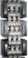 9495111119 Цепь подъемного механизма Linde 394-01