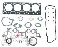 91H20-00010, 91H2000010, РЕМКОМПЛЕКТ ДВИГАТЕЛЯ NISSAN K15, K21, K25