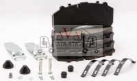 J029396 Тормозные колодки Kalmar