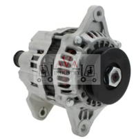 23100-50K00, 2310050K00 Генератор NISSAN H20, H25
