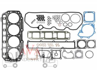 YM729903-92760б YM72990392760, 72990392760 РЕМКОМПЛЕКТ ДВИГАТЕЛЯ YANMAR 4TNE94