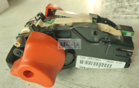 3095404006 Румпельная головка управления- акселератор Linde L14, T20AP