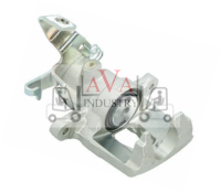 RGAXX100016, RGAXX100022 Кронштейн правый (Суппорт правый) Charlatte T135 EVO