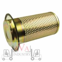 Воздушный фильтр (Фильтр грибок)  YALE