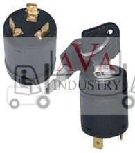 0009730250, 9730250 Замок зажигания Linde