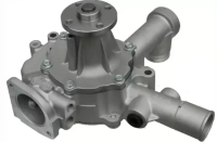 16100-78205-71, 161007820571 Водяная помпа в сборе TOYOTA 1DZII (8FD15-35 - 8 серия)