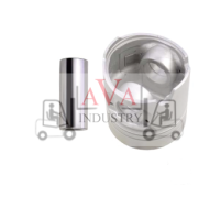 12010-FU320, 12010FU320 Поршень с пальцем STD NISSAN K15
