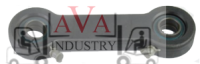 D131207 ТЯГА РУЛЕВАЯ В СБОРЕ DOOSAN D30S-5 (D35C-5 D20S-5 D50SC-2 D40SC-2) (AVA-INDUSTRY)